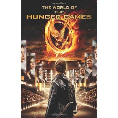 Amazon.fr hunger games Livres anglais et étrangers