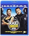 Raid dingue [Blu-ray]