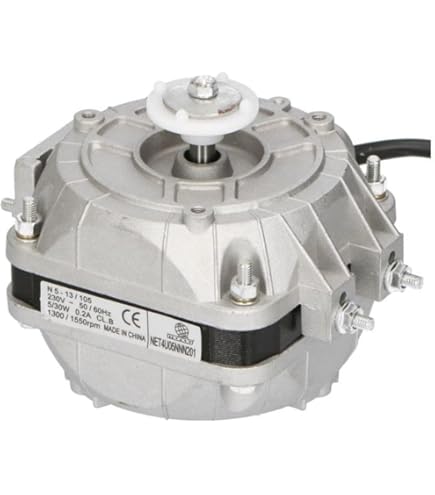 Motor LG Electronics de Ventilador/Condensador Frigorífico 4681JB1029B