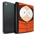Produktbild STUFF4 PU-Leder Hülle/Case/Brieftasche für Apple iPad Air 2 tablet / Kenny Muster / South Park Inspiriert Komisch Kollektion