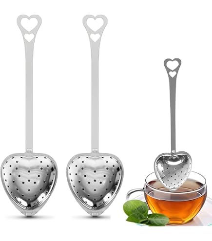 Boule à Thé Inox 18/10 Ibili – Infuseur Thé Réutilisable Acier Inoxydable 4 Cm