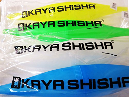 KAYA ICE Bazooka Mündstück Transparent - 2