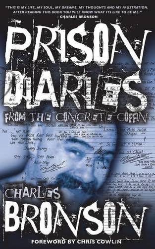 Prison Diaries: From The Concrete Coffin