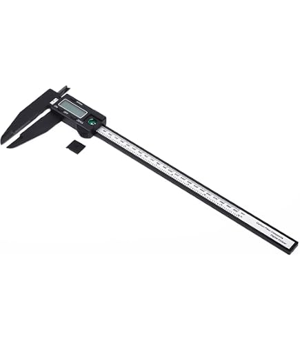 Couvercle De Pile De Rechange 05SAA405 – Compatible Pinces Numériques Mitutoyo Série 500 ABS (500-196-20, 500-197-20, Etc.)