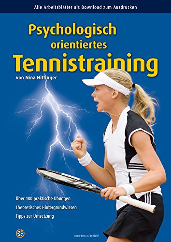 Download Psychologisch orientiertes Tennistraining