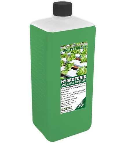 Growth Technology - Bonsai Focus, Fertilizzante liquido concentrato per bonsai, 300 ml