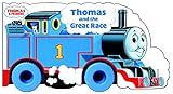 Thomas and the Great Race (Thomas & Friends) by