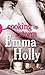 Cooking up a Storm (Black Lace) (English Edition) by Emma Holly