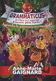 Grammaticus, volume 2