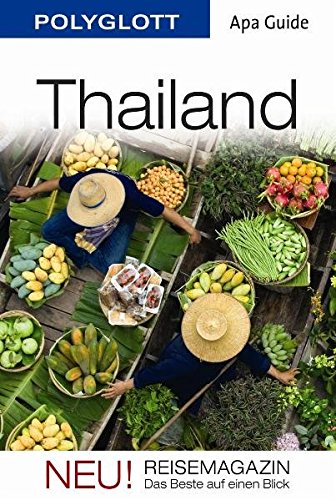 Download Thailand: Polyglott APA Guide Download Thailand: Polyglott APA Guide