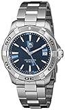 Tag Heuer Männer WAP1112.BA0831 Aquaracer Stainless Steel...