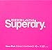Superdry Eau de Toilette Spray for Woman, Neon Pink 40 ml