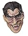 Produktbild Dracula-Halbmaske Aus Vinyl