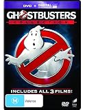 Ghostbusters + Ghostbusters 2 + Ghostbusters 3 [NON-USA Format / Region 4 Import - Australia] - 