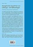 Image de Energetische Inspektion von Lüftungs- und Kälteanlagen.: Durchführung, Einsparpotenzial