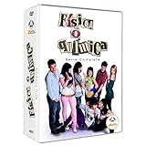 Física o Química. Se