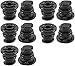 Produktbild BGS technic 9536 Kunststoff-Ölablassschrauben-Satz, für VAG, 10-teilig