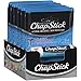 ChapStick Medicated Lip Balm, 0.15-Ounce Sticks (Pack of 24)