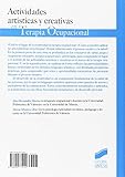 Image de Actividades artísticas y creativas en Terapia Ocupacional