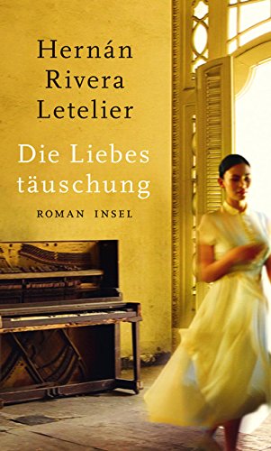 Cover zum Buch Die Liebestäuschung