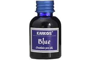 GENERIC 1 Bottle Pure Colorful 30ml Fountain Pen Ink Refill Ink Stationery School Student Office Gift Writing Supplies Drawing