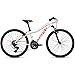 Produktbild Ghost Lanao 2.4 AL 24" Girls star white/neon red/juice 2018 Kinderfahrrad