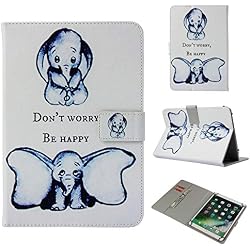 HereMore Funda Universal para 9-10.1" Tableta - Carcasa Protección para iPad 2/3/4, iPad 9.7 2018, Asus Zenpad 10, Lenovo Tab3 10 Plus/Tab 2 A10-70, Huawei MediaPad T3, Samsung Galaxy Tab A6 10.1"