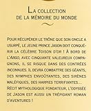 Image de Jason et la conquête de la Toison d'or