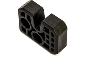 TUNING BIKES TB Espaciador/Bloque Bleed/Spacer/Retenedor de pistón de freno/Seguro de transporte/Espaciador para frenos de disco de bicicleta con ventilación