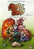 Monster Allergy : Pack en 2 volumes : Tome 7, Monstres en boîte ; Tome 8, L'Abriteur du phare by 