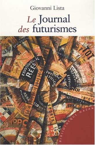 Le journal des futurismes