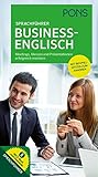 PONS Business-Englisch: Meetings, Messen und Präsentationen erfolgreich meistern by 