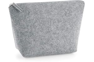 BagBase BG724 Felt Accessory Bag - Size S