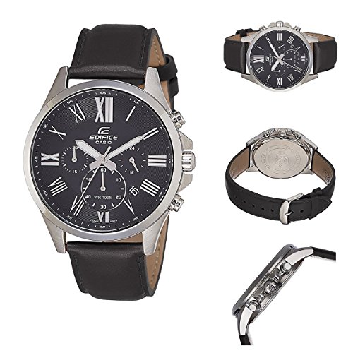 Reloj Casio para Hombre EFV-500L-1AVUEF