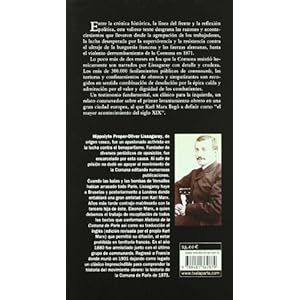 LA COMUNA DE PARIS (GURE KLASIKOAK)