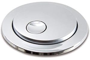 Jimten 23255 - Pulsador mecanismo circular bajo