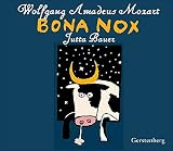Cover zum Buch Bona nox