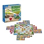 ThinkFun Robot Turtles Board Game