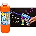 Produktbild Seifenblasenpistole "Bubble Gun" mit Licht inkl.1 Liter Seifenblasenflüssigkeit