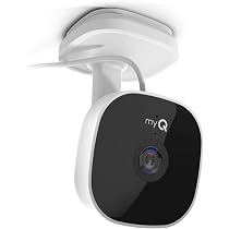 CHAMBERLAIN Smart Garage Control - Wireless Garage Hub and Sensor with Wifi & Bluetooth
