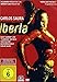 Iberia - Carlos Saura [Alemania] [DVD]