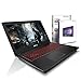 Produktbild ASUS ROG i7 Gaming (15,6 Zoll Full-HD) Notebook (Intel Core i7 7700HQ, 8GB DDR4-RAM, 1000GB S-ATA, NVIDIA GeForce GTX 1060 3GB, HDMI, Win 10 Professional) #5448