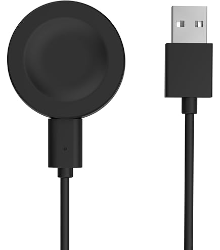 Caricatore USB Per Huawei Watch - Compatibile Con GT5 Pro, GT4, GT3, GT2 Pro, Watch 4/3, Cavo 100cm - Foto 2