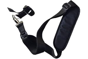 XBZZGMG Harnais debroussailleuse,Harnais debroussailleuse Electrique sans Fil…