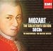 Produktbild Mozart: The Masterpieces, The greatest artists (The collector's edition)