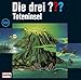 Produktbild Die Drei  100: Toteninsel