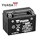 Produktbild Wartungsfreie 12V Batterie - YUASA - 8Ah - YTX9-BS - inkl. Pfand für SUZUKI - AN Burgmann, Bandit 400 600 650S, Burgmann 125 200 ABS, GSF Bandit 400 600 650 A S SA, Bandit Z, GN77B, GSR, GSX, GSX-R, GSXR, GW Inazuma, RF, UH Burgmann, XF Freewind, 20th Anniversary