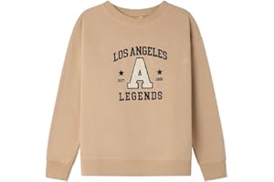 SPRINGFIELD American Prep Sweatshirt Sudadera para Mujer