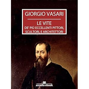 Le vite - Edizione 1568