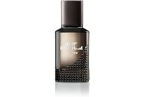 David Beckham, Eau de Toilette Beyond, Profumo Uomo, 90 ml